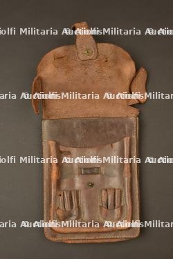 Porte carte japonais. Japanese map holder. — photo 3