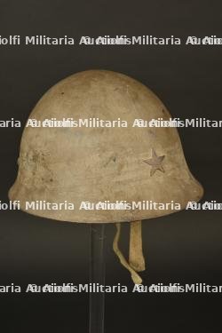 Casque type 90 japonais.
