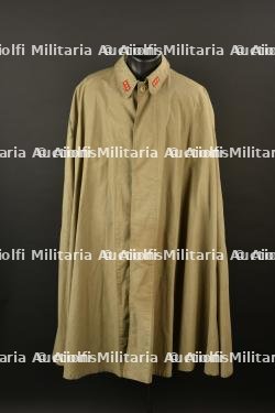 Cape japonaise.