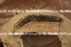 Casque russe mod. 1844 49, 26e rgt d infanterie. Russian helmet pattern 1844 49 26th Infantry Rgt. Russland Infanterie Helm M1844 — photo 3