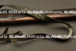 Sabre russe Shashka de Cosaque M1881 de 1901. Russian cossack sashka sword pattern 1881 dated 1901. Russland Kosaken Sahska M1881 — photo 3