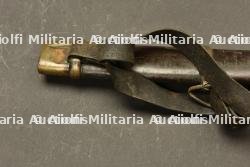 Sabre russe Shashka de Cosaque M1881 de 1901. Russian cossack sashka sword pattern 1881 dated 1901. Russland Kosaken Sahska M1881 — photo 4