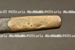 Sabre russe Shashka de Cosaque M1881 de 1901. Russian cossack sashka sword pattern 1881 dated 1901. Russland Kosaken Sahska M1881 — miniature 5