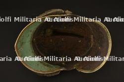 Casque de cuirassier bavarois 1842. Bavarian heavy cavalry helmet pattern 1842. Bayern Schwere Kavallerie Helm M1842 — miniature 5