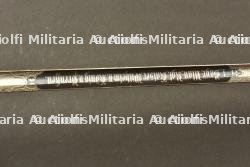 Sabre de cavalerie 1889 bavarois achat prive BUR1. Bavarian cavalry private purchase sword. Bayern Kavallerie Degen Eigentum KD89 — photo 3