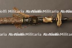 Pipe de reserviste du 92eme regiment d infanterie de Brunswick. Brunswick 92th regiment porcelan reservist pipe. Braunschweig Infanterie Regiment Nr 92 Reservistenpfeife — photo 6