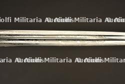 Dague style 1902 d Officier de la Marine imperiale. Imperial german navy officer 1902 style dagger. Kaiserliche Marine Dolch fur Offizier im Stil 1902 — photo 4