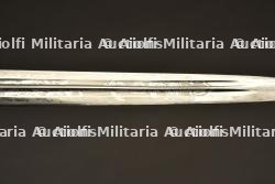 Dague style 1902 d Officier de la Marine imperiale. Imperial german navy officer 1902 style dagger. Kaiserliche Marine Dolch fur Offizier im Stil 1902 — miniature 5
