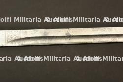Sabre d officier de marine imperiale allemand. Imperial german navy officer sword. Kaiserliche Marine fur Offiziere — miniature 8