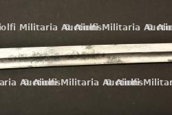 Sabre d officier de marine imperiale allemand. Imperial german navy officer sword. Kaiserliche Marine fur Offiziere — photo 9