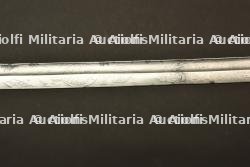 Sabre d officier de marine imperiale allemand. Imperial german navy officer sword. Kaiserliche Marine fur Offiziere — miniature 11