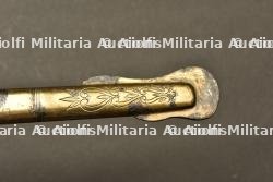 Sabre d officier de marine imperiale allemand. Imperial german navy officer sword. Kaiserliche Marine fur Offiziere — miniature 12