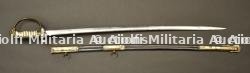 Sabre d officier de marine imperiale allemand. Imperial german navy officer sword. Kaiserliche Marine fur Offiziere — photo 13