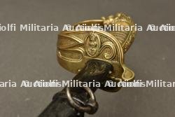 Sabre marine imeriale allemand achat prive. Imperial german navy officer sword. Kaiserliche Marine Offizier Säbel — photo 7