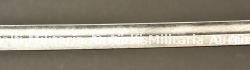 Sabre marine imeriale allemand achat prive. Imperial german navy officer sword. Kaiserliche Marine Offizier Säbel — photo 10