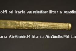 Dague style 1902 d officier de la Marine imperiale allemande. Imperial german navy officer 1902 style dagger. Kaiserliche Marine Dolch fur Offizier im Stil 1902 — photo 11