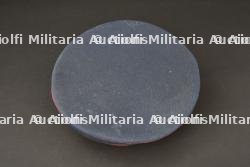 Schirmmutze d infanterie vers 1880. Pre-ww1 infantry visor cap. Circa 1880 Infanterie Schirmmutze — photo 5