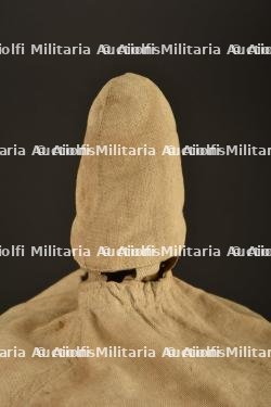 Casque d officier de reserve Garde FeldArtillerie. Guard field artillery reserve officer spiked helmet. Garde Feldartillerie Reserve Offizier Pickelhaube. — photo 3