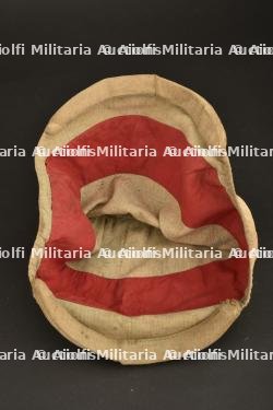 Casque d officier de reserve Garde FeldArtillerie. Guard field artillery reserve officer spiked helmet. Garde Feldartillerie Reserve Offizier Pickelhaube. — miniature 23