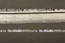 Sabre d officier d artillerie prussien a tete de lion. German artillery lion head officer saber. Preussen Artillerie Offizier Lowenkopf Säbel — miniature 11