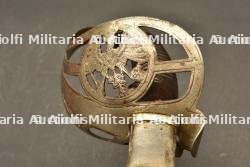 Sabre de cavalerie prussien modele 1889 reglementaire. Prussian cavalry sword pattern 1889. Preussen Kavallerie Degen KD89 — miniature 2
