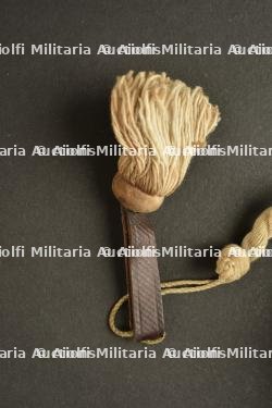 Gourde de reserviste du Kurassier Regiment Nr 8. German cuirassier reservist canteen. Kurassier Regiment Nr 8 Reservistenflasche — miniature 5