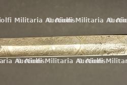 Sabre de cavalerie prussien 1889 d achat prive du HR13. German hussars private purchase sword. Husaren Regiment Nr 13 Eigentum Kavallerie Degen — miniature 8