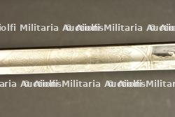 Sabre de cavalerie prussien 1889 d achat prive du HR13. German hussars private purchase sword. Husaren Regiment Nr 13 Eigentum Kavallerie Degen — photo 10