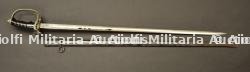 Sabre de cavalerie prussien 1889 d achat prive du HR13. German hussars private purchase sword. Husaren Regiment Nr 13 Eigentum Kavallerie Degen — miniature 14