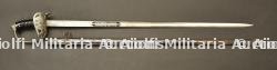 Sabre de cavalerie prussien 1889 d achat prive du HR13. German hussars private purchase sword. Husaren Regiment Nr 13 Eigentum Kavallerie Degen — miniature 15