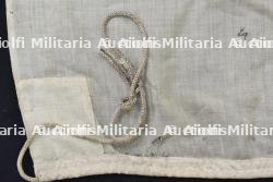 Grand drapeau imperial allemand. Large imperial german flag. Grosse Reichskriegsflagge Kaiserkiche Kriegs Fahne — miniature 5