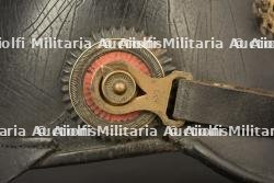 Tschako de sous officier prussien. Prussian light infantry NCO shako. Jäger Unteroffizier Tschako — photo 6