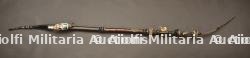 Pipe de reserviste du Kurassier Regiment Nr 4. German 4th cuirassier porcelan reservist pipe. Kurassier Regiment Nr 4 Reservistenpfeife — miniature 14