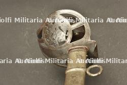 Sabre de cavalerie 1889 25eme dragon Wurttemberg. Wurttemberg dragoon sword pattern 1889. Wurttemberg Dragoner Kavallerie Degen KD89 — photo 6