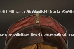 Casque a pointe d officier de Grenadier du Wurttemberg. Wurttemberg grenadier officer spiked helmet. Wurttemberg Grenadier Offizier Pickelhaube — miniature 2