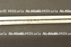 Sabre de cavalerie 1889 Wurttemberg achat prive 20eme Ulan. Wurttemberg lancer private purchase sword. Wurttemberg Ulanen Eigentum Kavallerie Degen — miniature 7