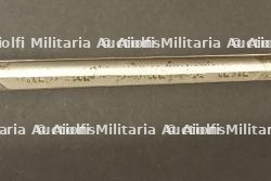Sabre de cavalerie 1889 Wurttemberg achat prive 20eme Ulan. Wurttemberg lancer private purchase sword. Wurttemberg Ulanen Eigentum Kavallerie Degen — miniature 11