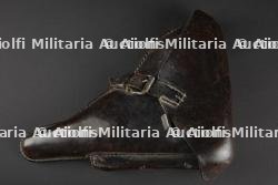 Holster de P08. P08 Holster.