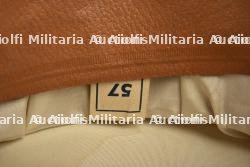 Casquette administration parti fasciste. Fascist party administration cap. — photo 2