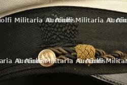 Casquette administration parti fasciste. Fascist party administration cap. — miniature 5