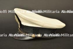 Casquette administration parti fasciste. Fascist party administration cap. — photo 9
