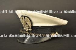 Casquette administration parti fasciste. Fascist party administration cap. — photo 10