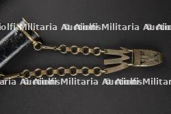 Dague Podesta 1936. 1936 Podesta dagger. — miniature 2