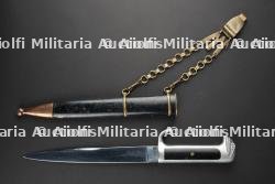 Dague Podesta 1936. 1936 Podesta dagger. — miniature 3