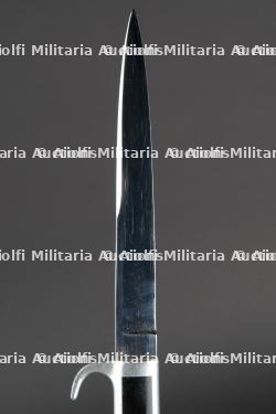 Dague Podesta 1936. 1936 Podesta dagger. — miniature 4