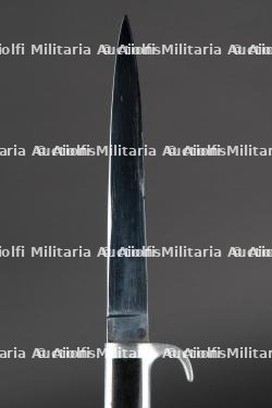 Dague Podesta 1936. 1936 Podesta dagger. — miniature 5
