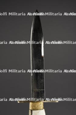 Poignard type italien. Italian type dagger. — photo 3