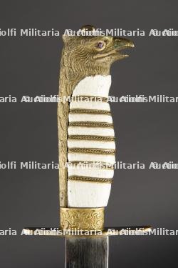 Poignard type italien. Italian type dagger. — photo 5