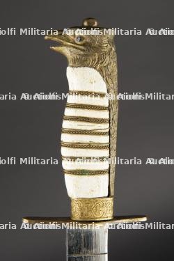 Poignard type italien. Italian type dagger. — photo 6