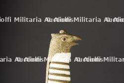 Poignard type italien. Italian type dagger. — miniature 7